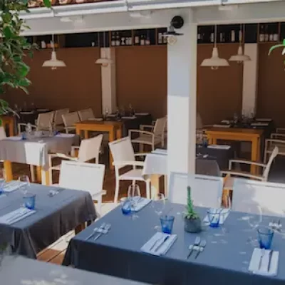 Satjun Restaurant, Hvar